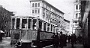 1908-Padova-Il capolinea della tranvia Padova-Fusina in Piazza Garibaldi